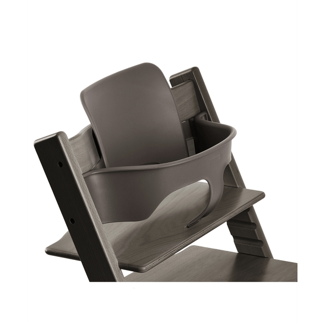 Tripp Trapp Babyset - Hazy Grey