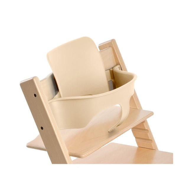 Tripp Trapp Babyset - Natural Stokke