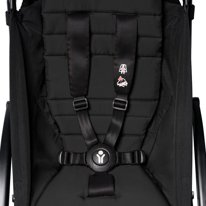 Yoyo2 Resevagn Babyzen