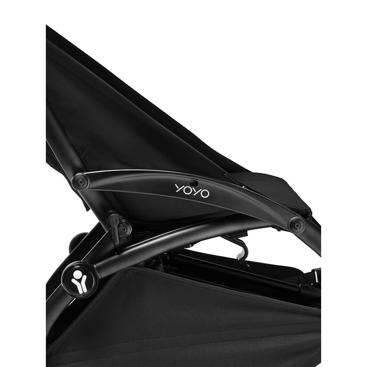 Yoyo2 Resevagn Babyzen