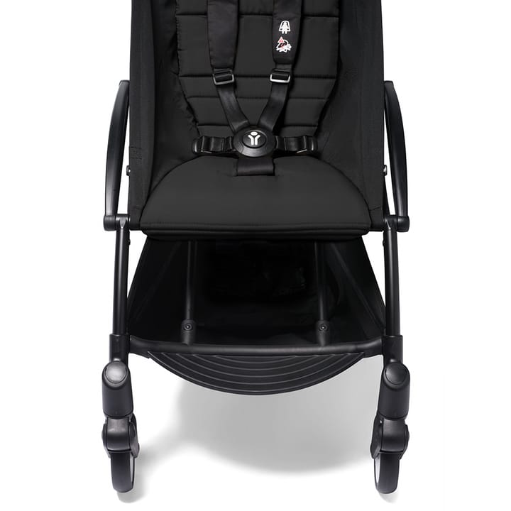 Yoyo2 Resevagn Babyzen