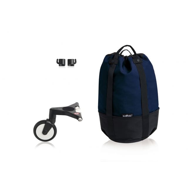 Yoyo Bag - Air France Blue Babyzen