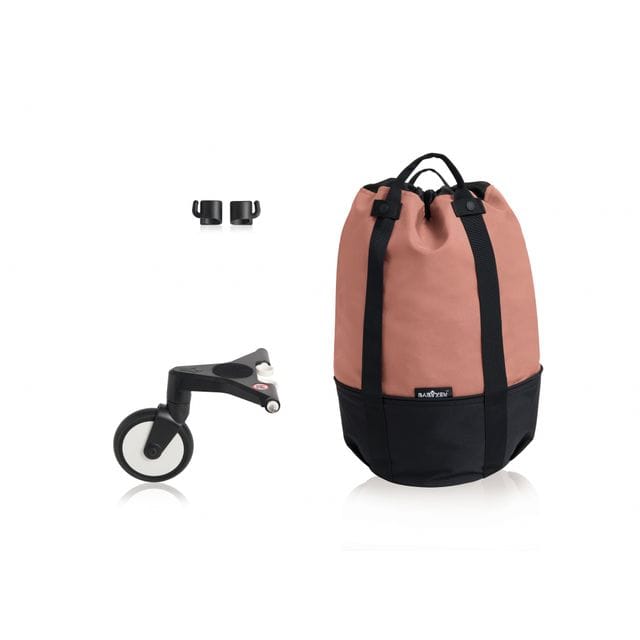 Yoyo Bag - Aprikos Babyzen