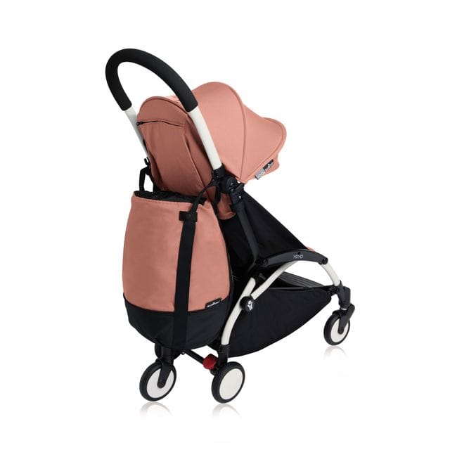 Yoyo Bag - Aprikos Babyzen
