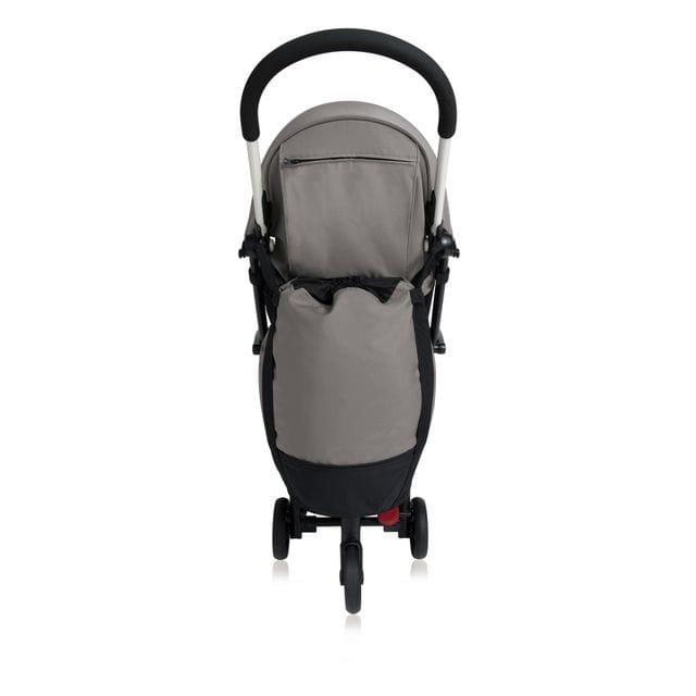 Yoyo Bag - Grå Babyzen