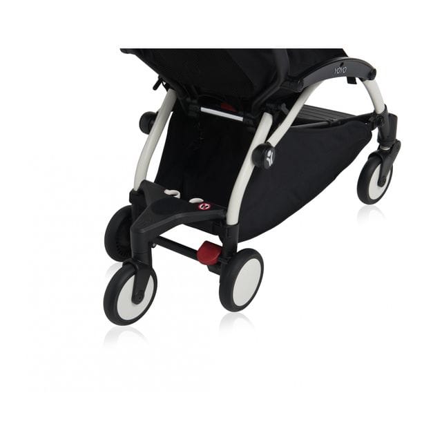 Yoyo Bag - Grå Babyzen