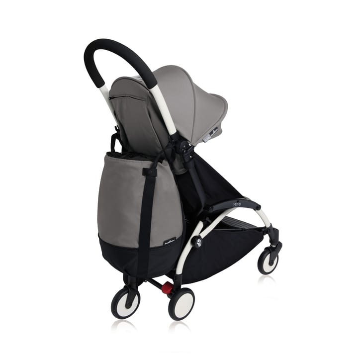 Yoyo Bag - Grå Babyzen