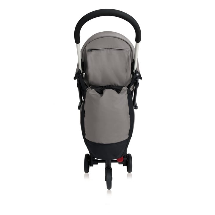 Yoyo Bag - Grå Babyzen