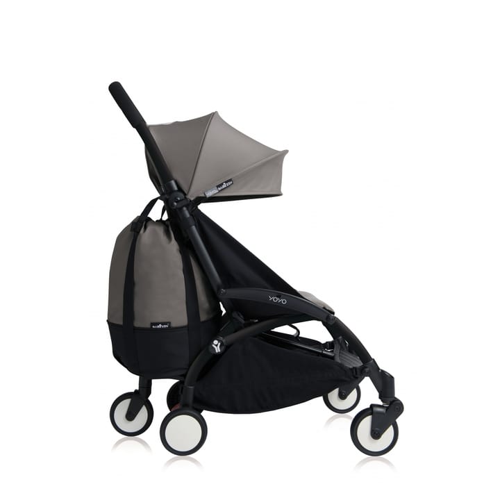 Yoyo Bag - Grå Babyzen