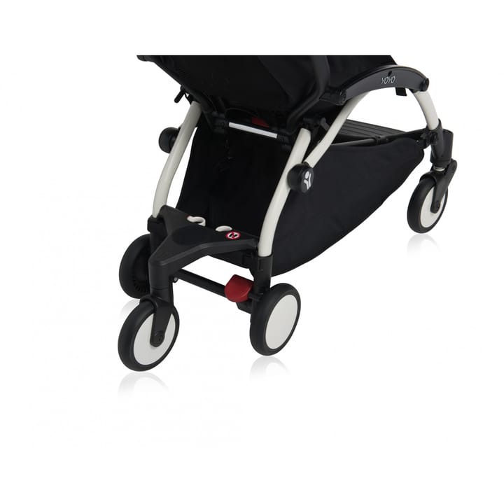 Yoyo Bag - Grå Babyzen