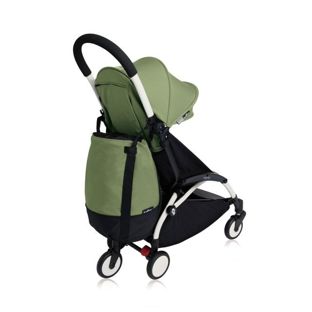 Yoyo Bag - Mint Babyzen
