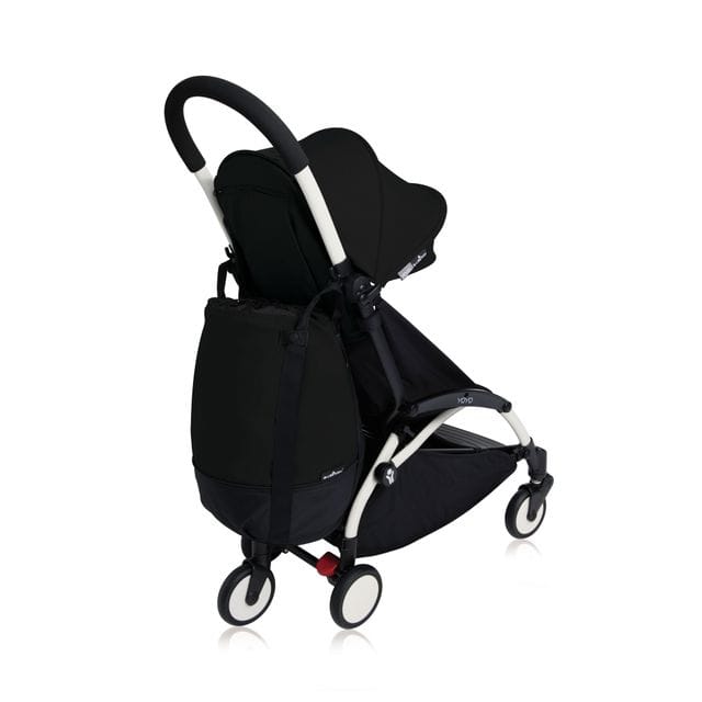 Yoyo Bag - Svart Babyzen