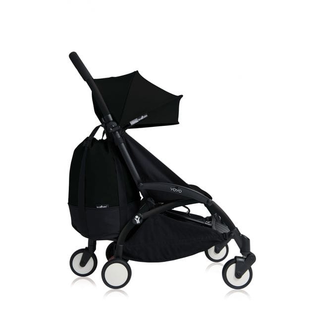Yoyo Bag - Svart Babyzen