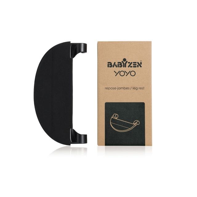 Yoyo+ Fotstöd Babyzen