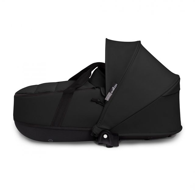Babyzen Yoyo Liggdel Black