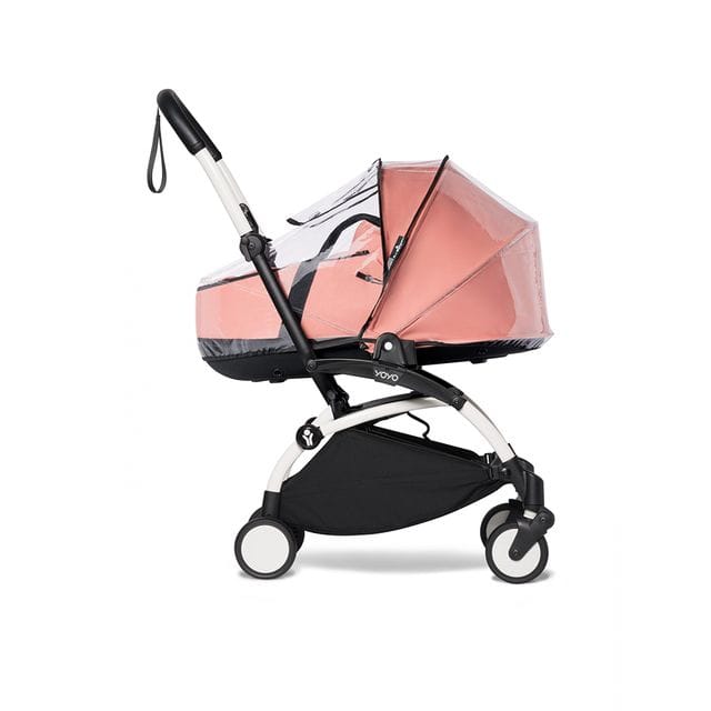 Yoyo Liggdel Regnskydd Babyzen