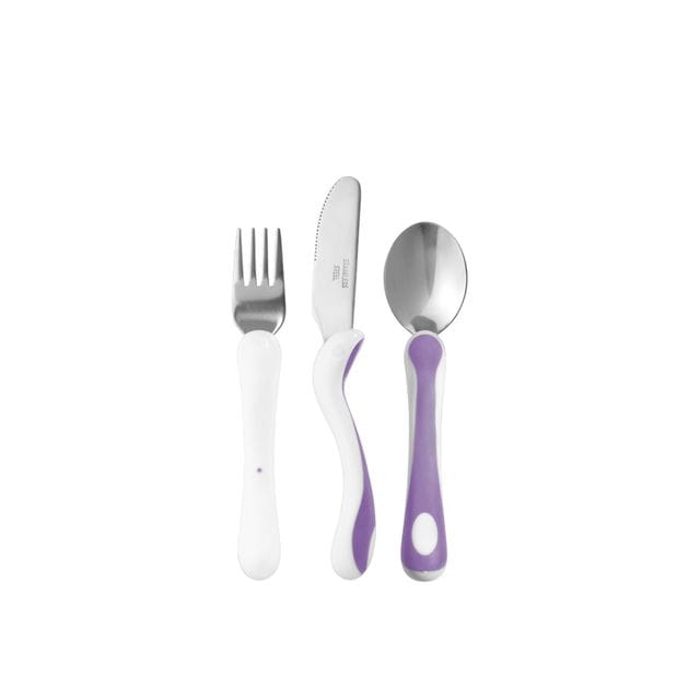 Ät Som Ett Proffs Lilac Bambino