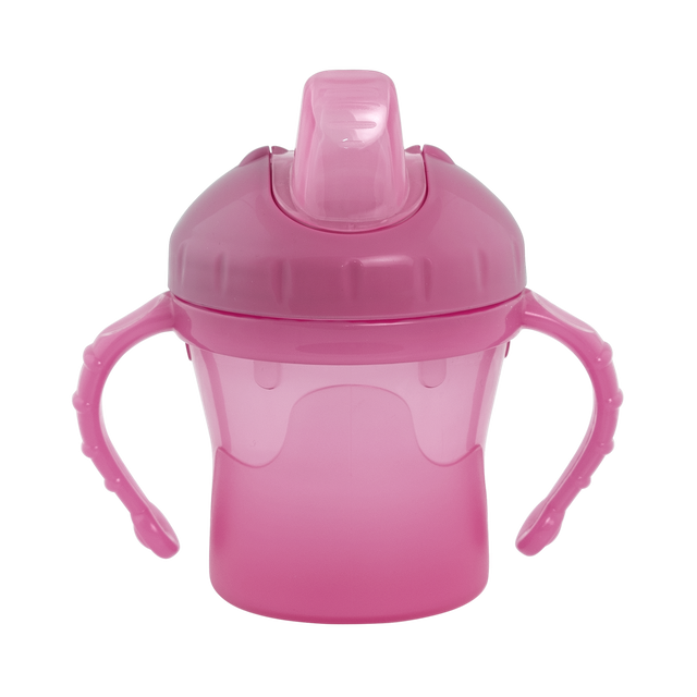 Product Image for Bambino  Easy Sip! Mugg 190ml, Rosa - BabyWorld