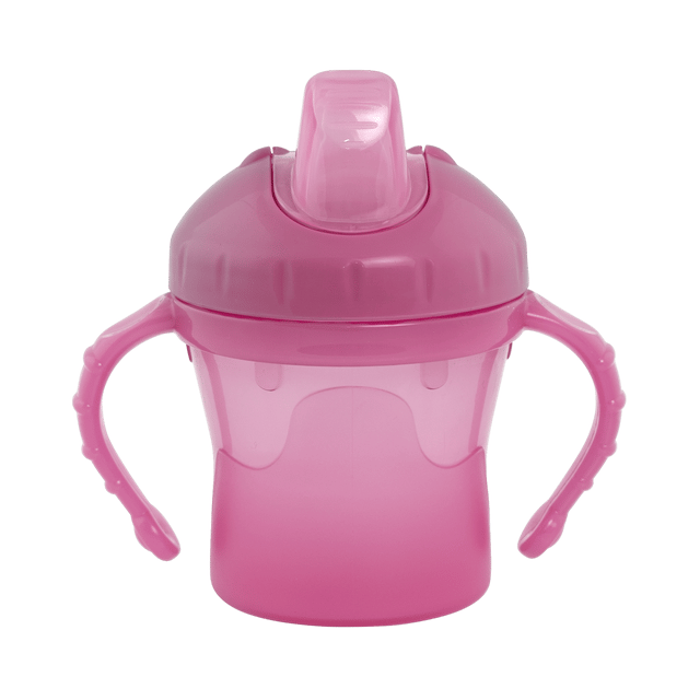 Easy Sip! Mugg 190ml - Rosa Bambino