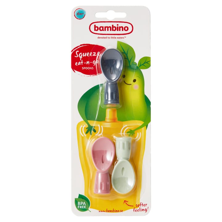 Smoothie Sked Bambino
