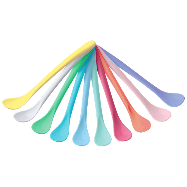 Matningssked 10-Pack Bambino