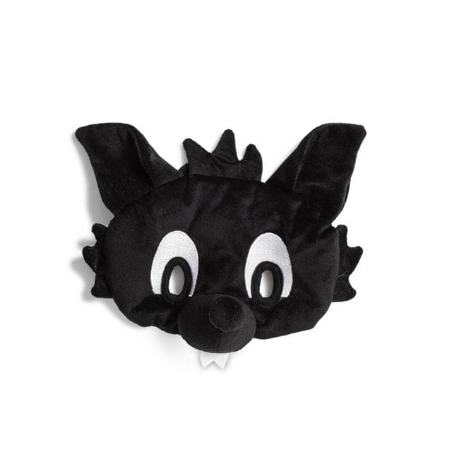 Ansiktsmask Vargen Bamse