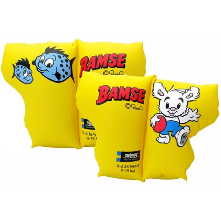 Bamse Armringar Swimpy