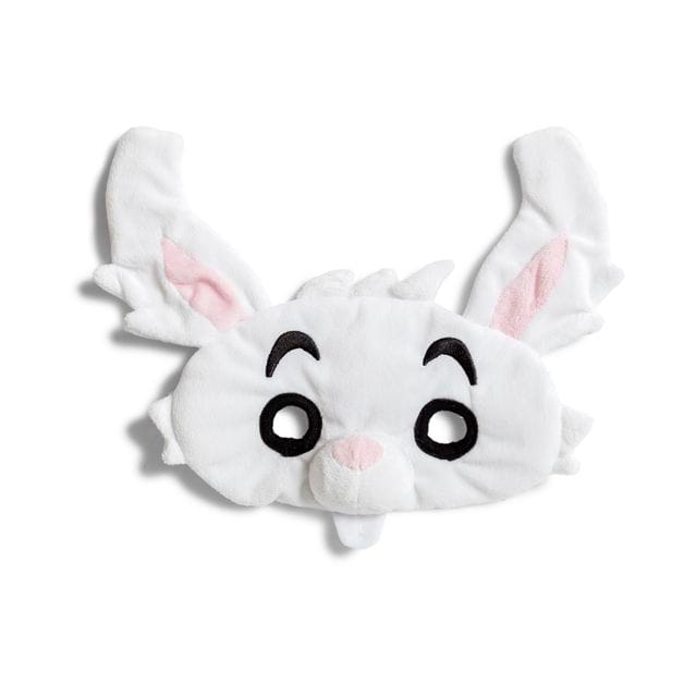 Lille Skutt Ansiktmask Bamse