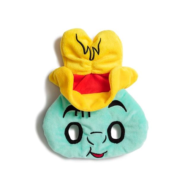 Skalman Ansiktmask Bamse