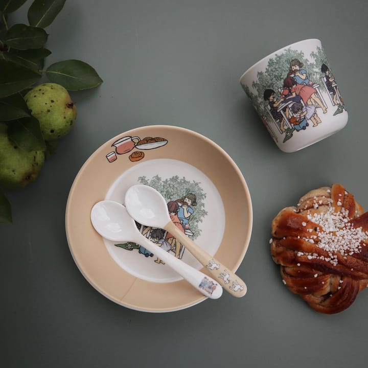Stor Mugg - Multi Barnen i Bullerbyn