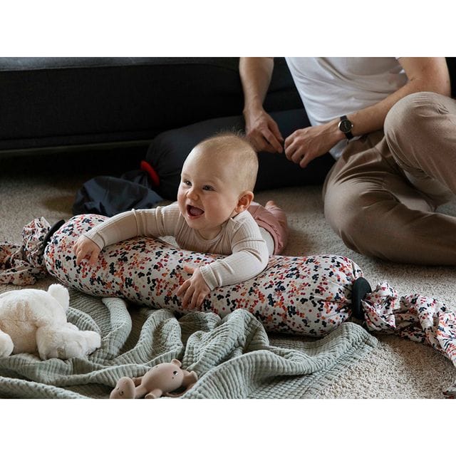 Amningskudde - Dots Bbhugme