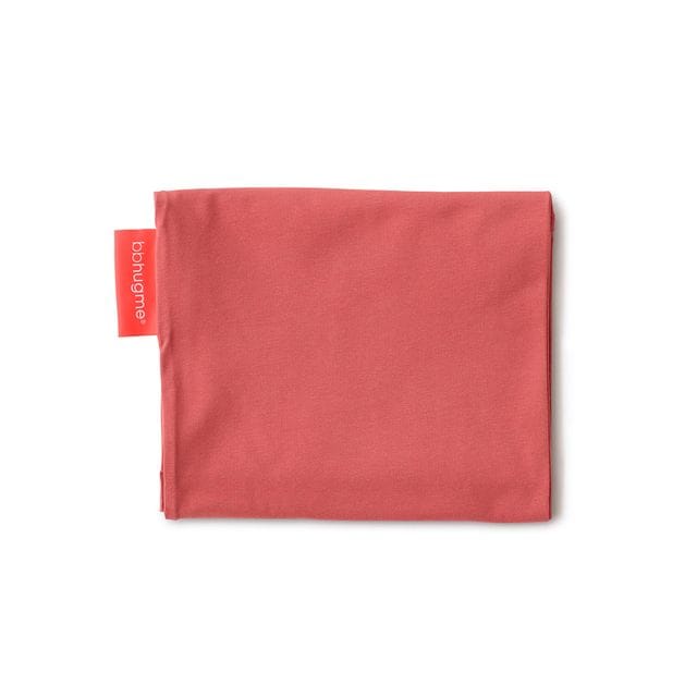 Fodral Till Amningskudde - Dusty Cedar Bbhugme