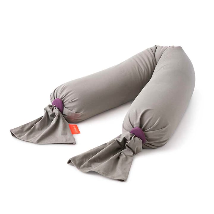 Gravid Och Amningskudde - Stone-Plum