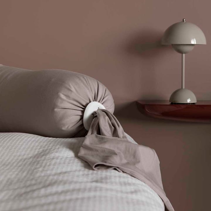 Gravid Och Amningskudde - Pink-Vanilla Bbhugme