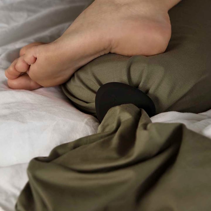 Gravid Och Amningskudde - Olive-Black Bbhugme