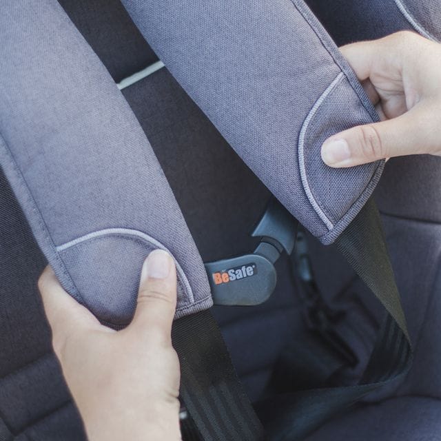 Belt Guard Besafe