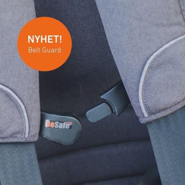 Belt Guard Besafe