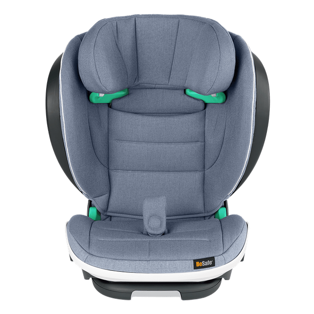 Izi Flex Fix I-Size - Cloud Melange Besafe