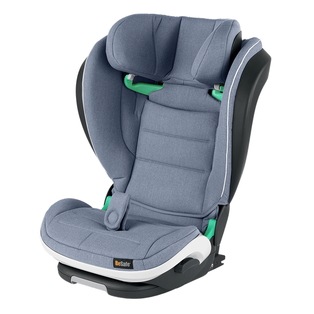 Izi Flex Fix I-Size - Cloud Melange Besafe