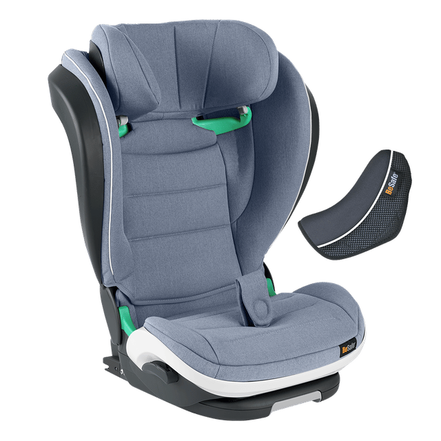 Izi Flex Fix I-Size - Cloud Melange Besafe