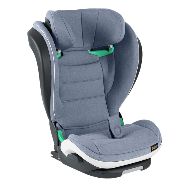 Izi Flex Fix I-Size - Cloud Melange Besafe