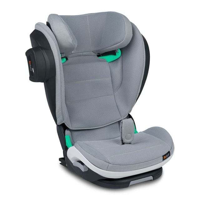Izi Flex Fix I-Size - Peak Mesh Besafe