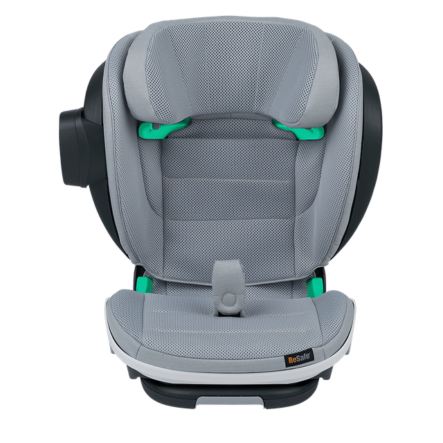 Izi Flex Fix I-Size - Peak Mesh Besafe