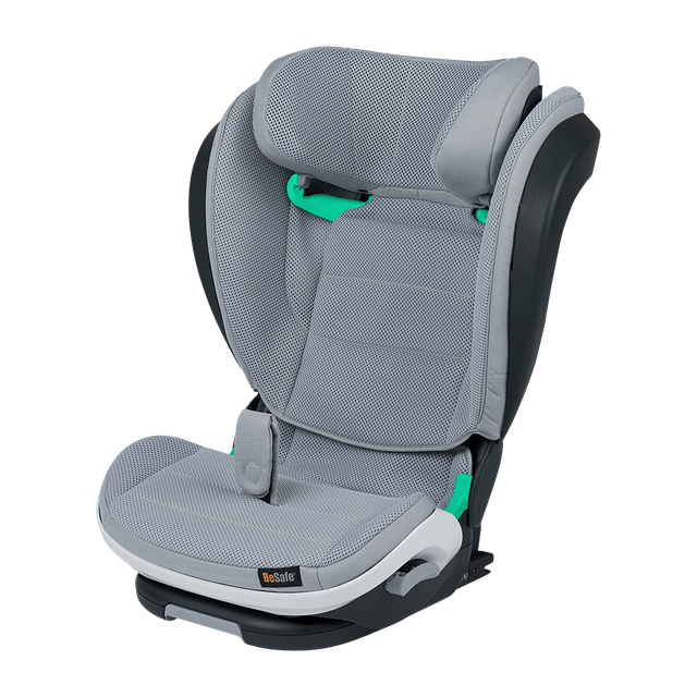 Izi Flex Fix I-Size - Peak Mesh Besafe