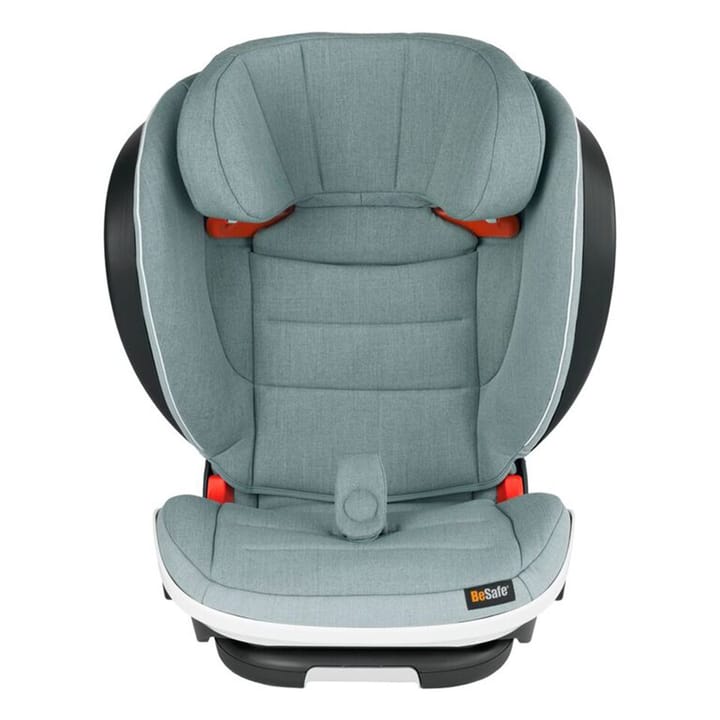 Izi Flex Fix I-Size - Sea Green Melange Besafe