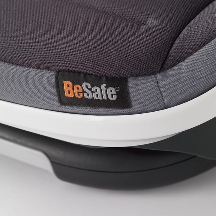 Izi Flex Fix I-Size - Sea Green Melange Besafe
