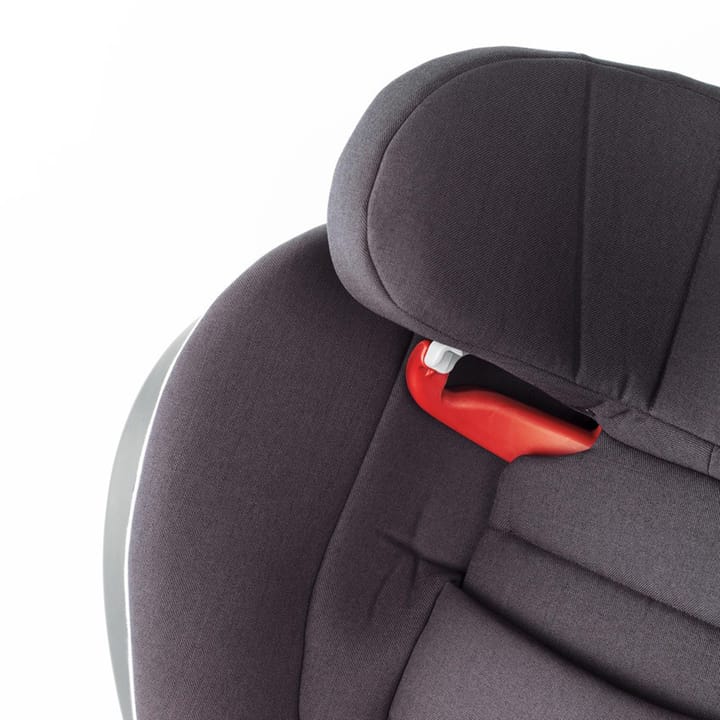 Izi Flex Fix I-Size - Sea Green Melange Besafe