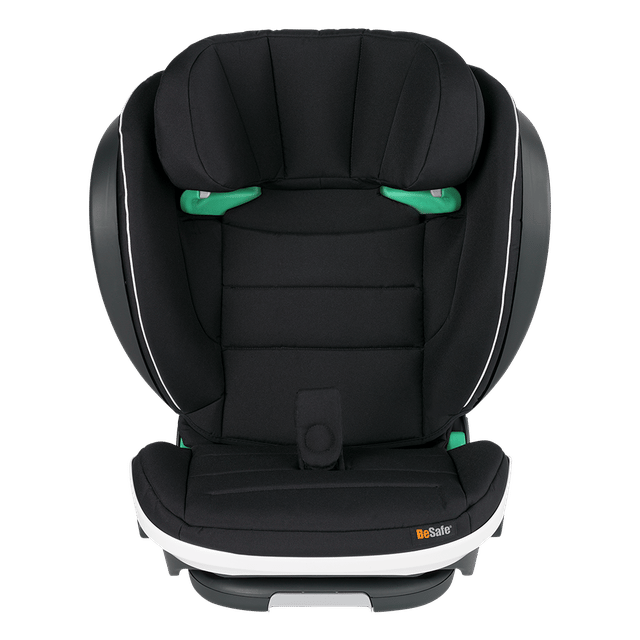 Izi Flex Fix I-Size - Black Cab Besafe