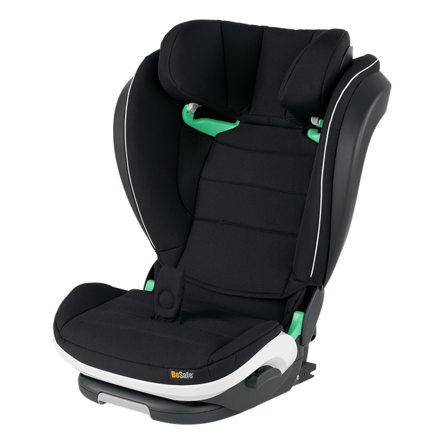 Izi Flex Fix I-Size - Black Cab Besafe
