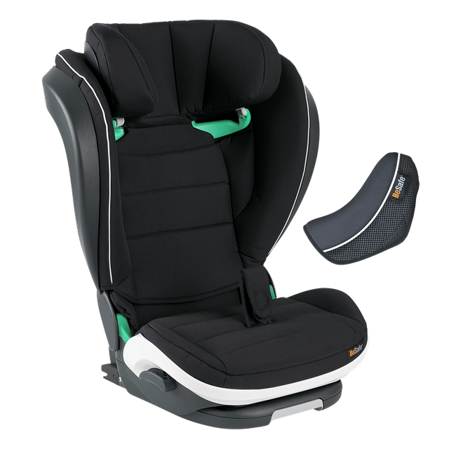 Izi Flex Fix I-Size - Black Cab Besafe